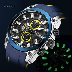 2144G Men's Military Sports Watch cueboss.com